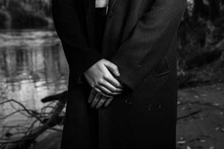 Netflix: Ekranizacja kultowej serii Jo Nesbø. Muzykę stworzy Nick Cave