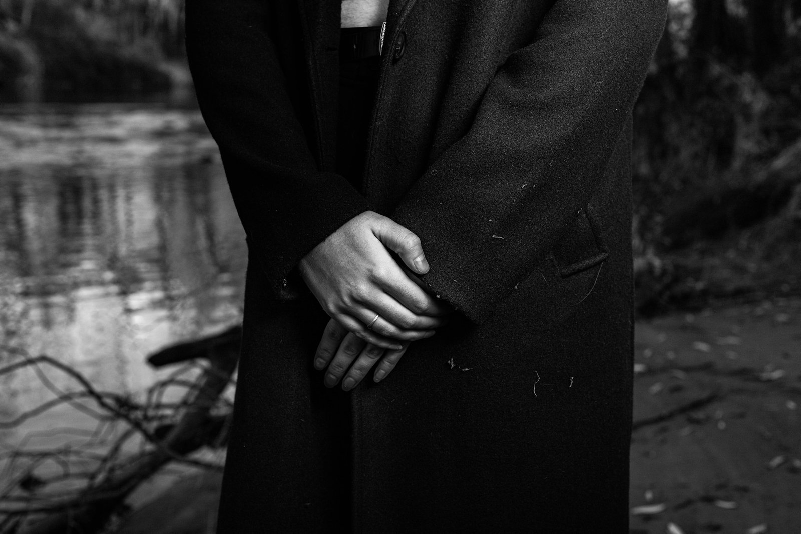 Netflix: Ekranizacja kultowej serii Jo Nesbø. Muzykę stworzy Nick Cave