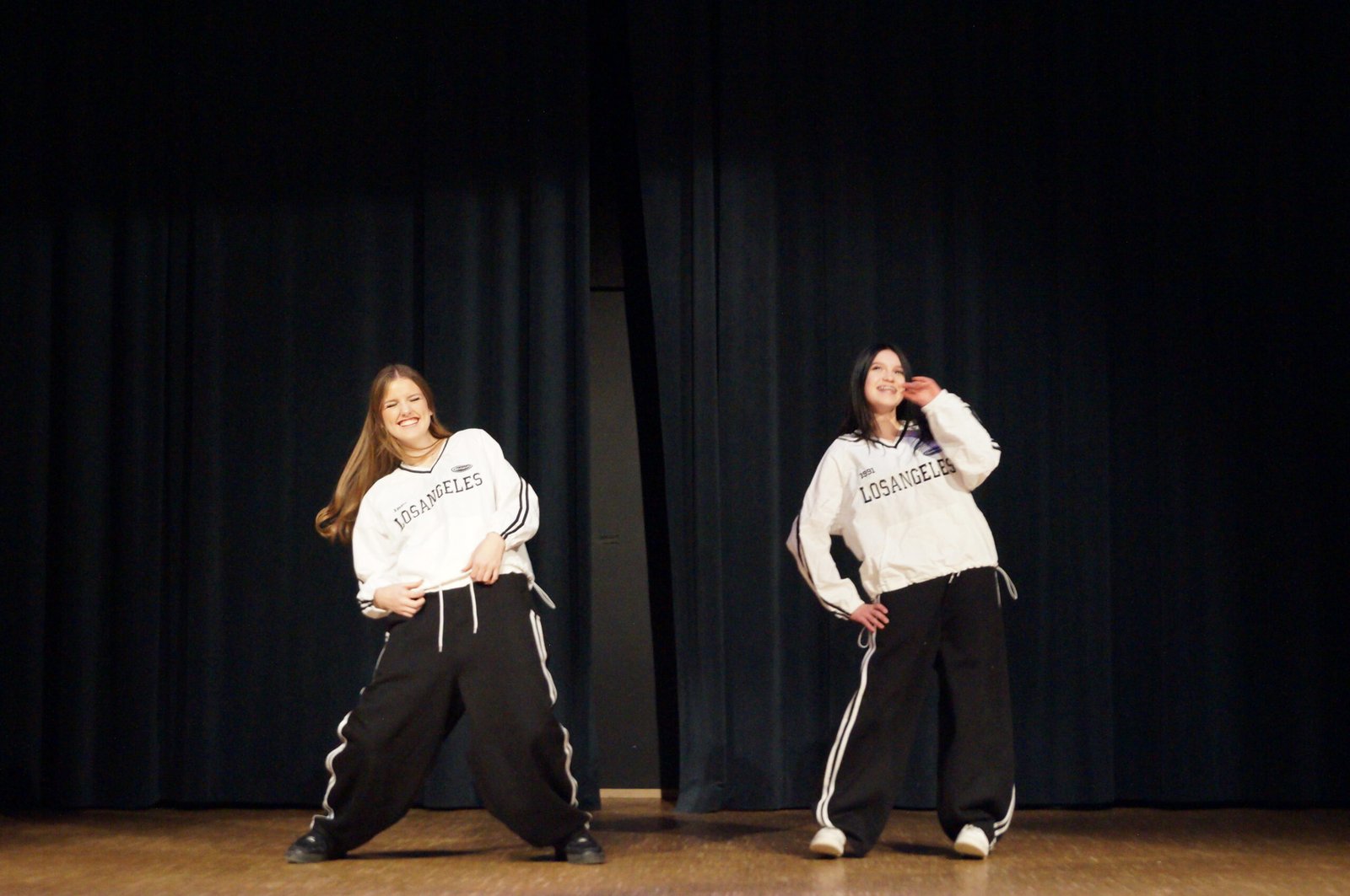 Taniec, pasja i wspólnota – IV edycja koncertu Yo.yo.danseskole w Stavanger