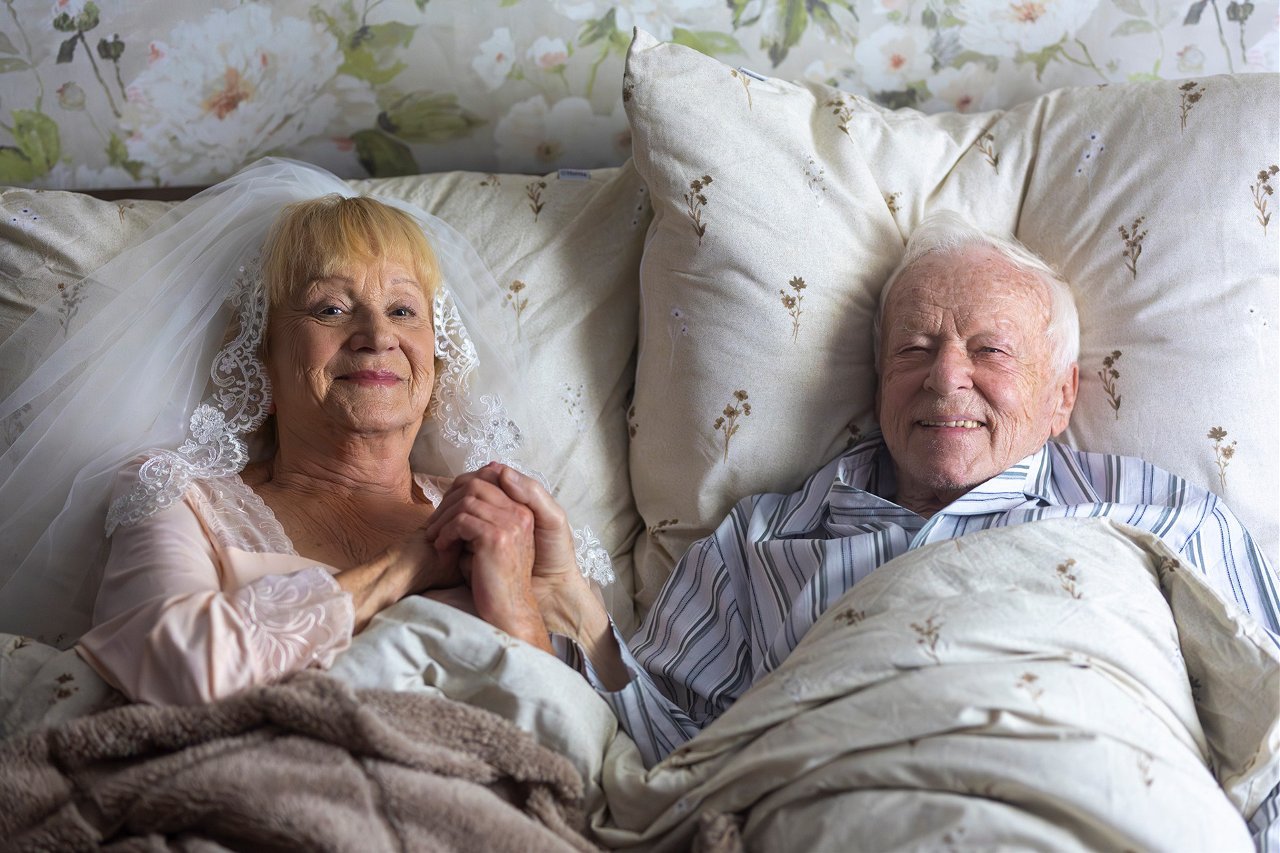 „Dalej Jazda 2” – polski film w kinie w Kristiansand na walentynki!