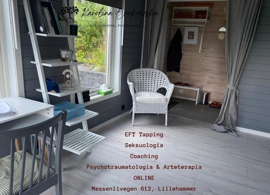 Gabinet Karolina Borkowska