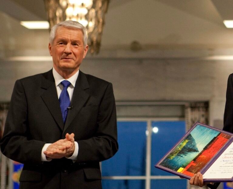 Akta Epsteina: Komitet Noblowski nie ujawni wszystkiego…