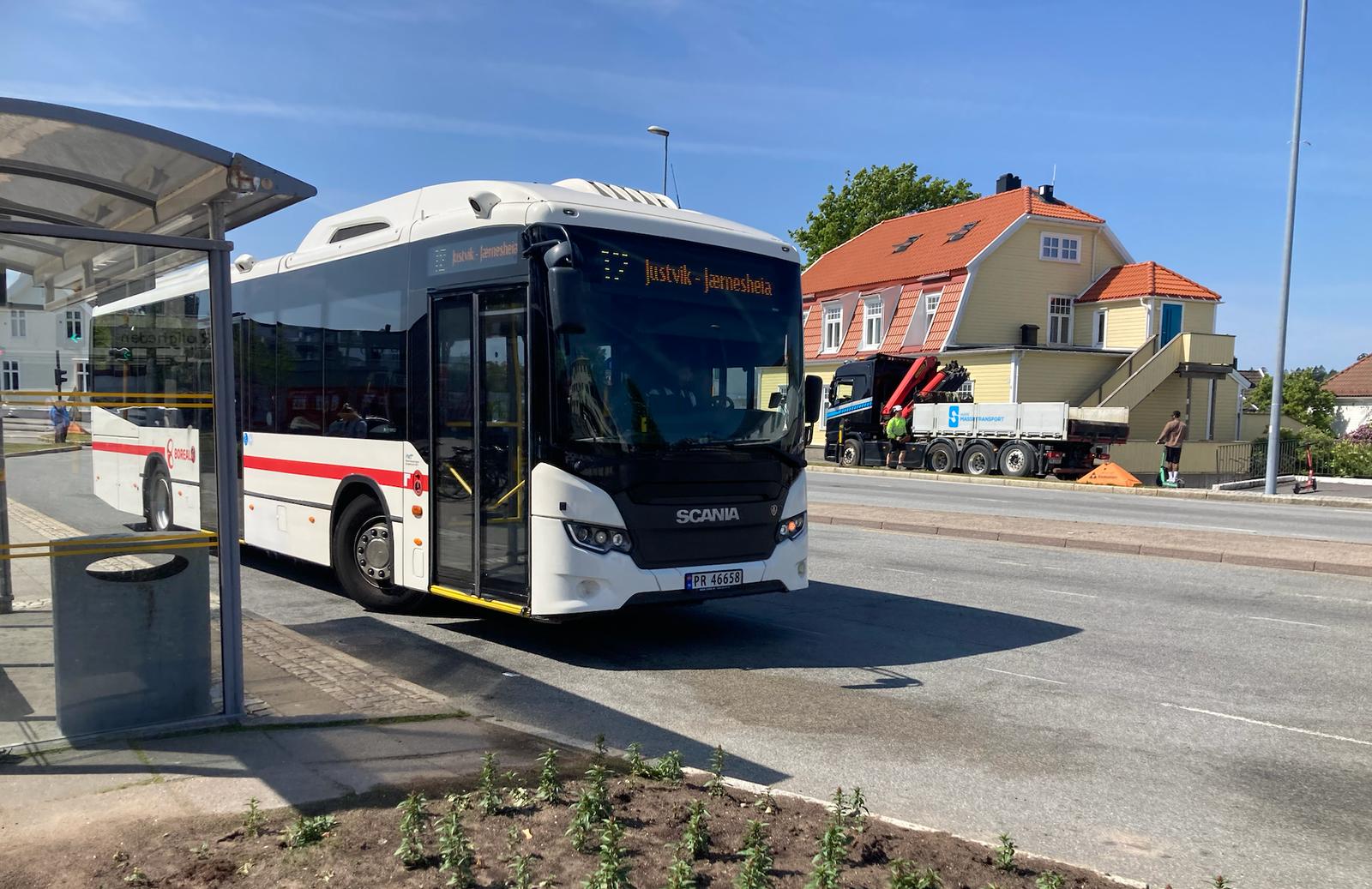 Дешевші місячні проїзні квитки?