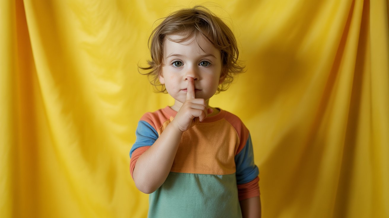 Cisza zamiast rozmowy. O religii w norweskich przedszkolach