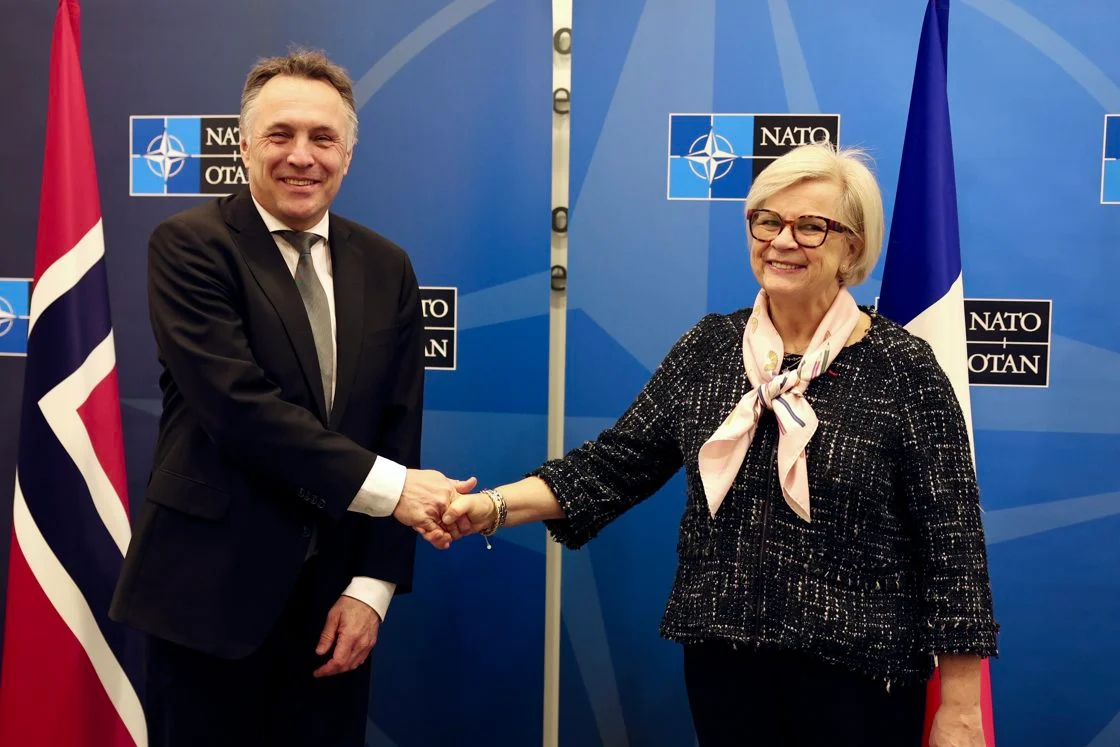 Норвегія та Франція посилюють військову підтримку України: підписано нову оборонну угоду