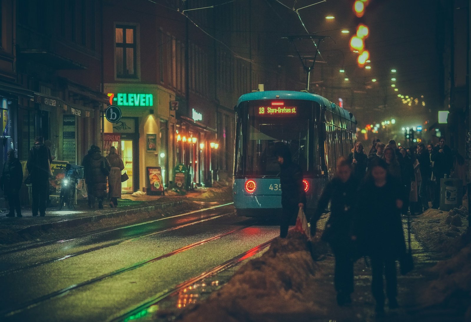 Praca zamiast zasiłków. Norwegia planuje cięcia świadczeń dla uchodźców