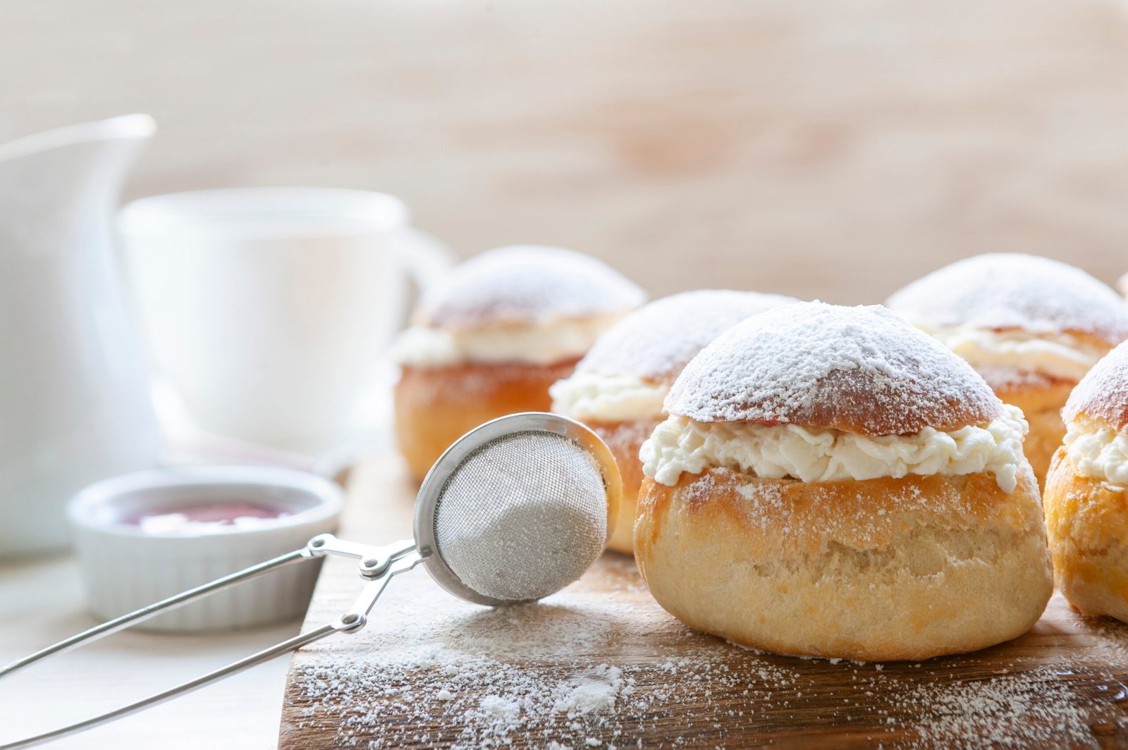 Fastelavn – czas zabawy przed wielkim postem