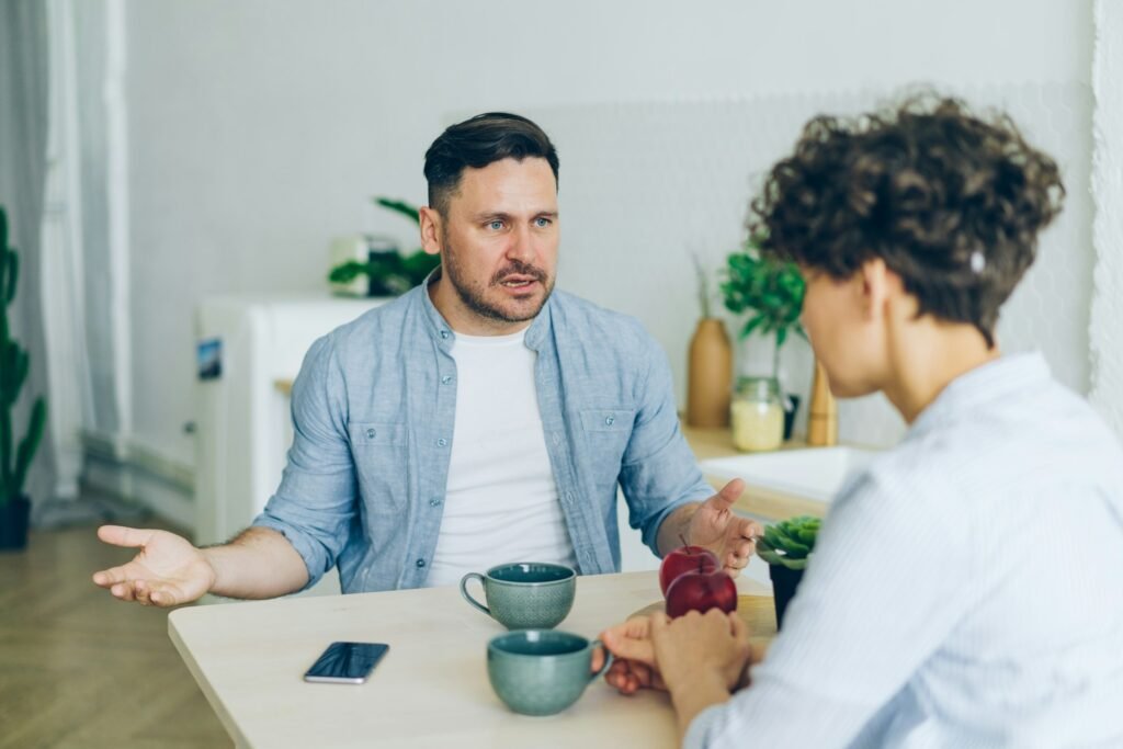 Czterej jeźdźcy apokalipsy – czyli jak (nieświadomie) popsuć swój związek