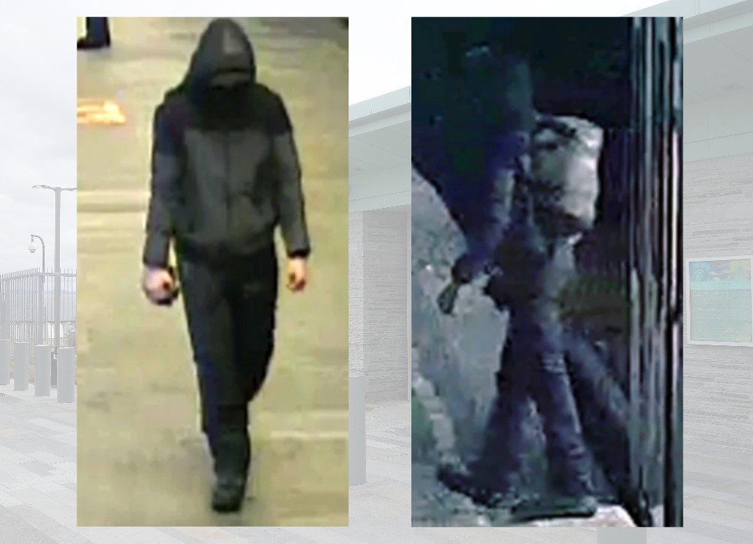 Чи діяв сам? Замах на посольство в Осло