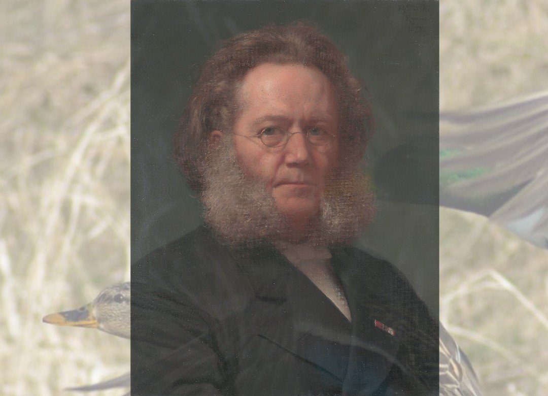 Nieznane “dzieła” Ibsena