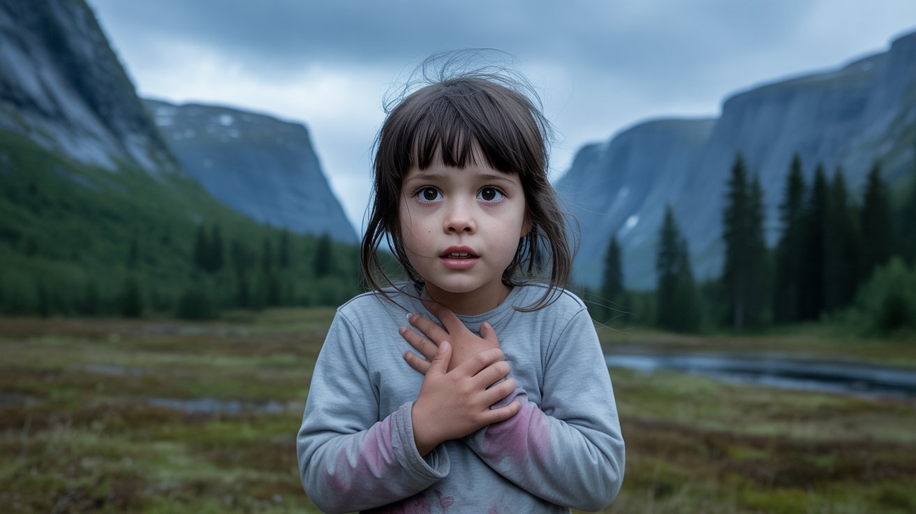 Діти жінки, засудженої за подвійне вбивство, подають позов проти муніципалітету Крістіансанд через недбалість Слцжби у справах дітей (Barnevernet)