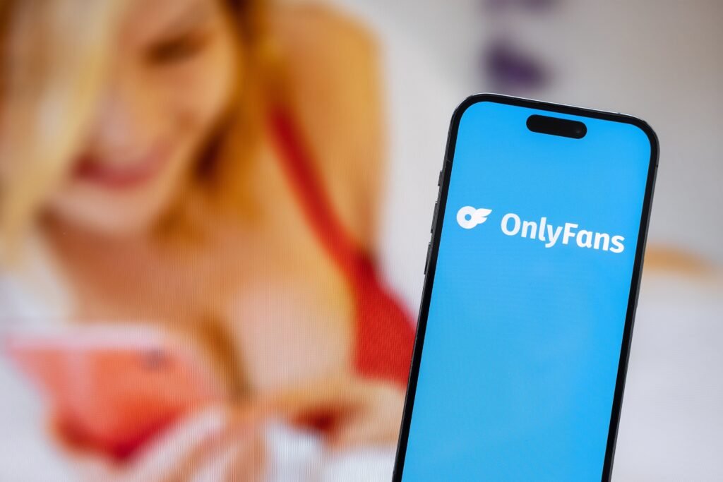 OnlyFans та лікарі під прицілом… податкової служби – Skatteetaten OnlyFans