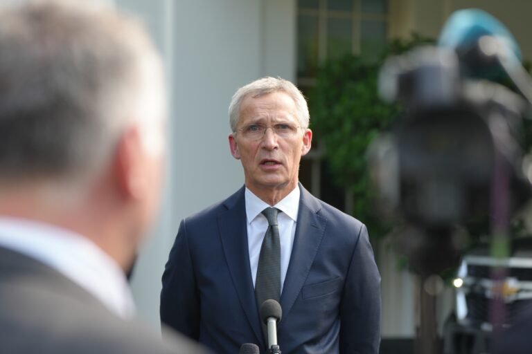 Stortinget: Przegłosowano obniżki podatków paliwowych