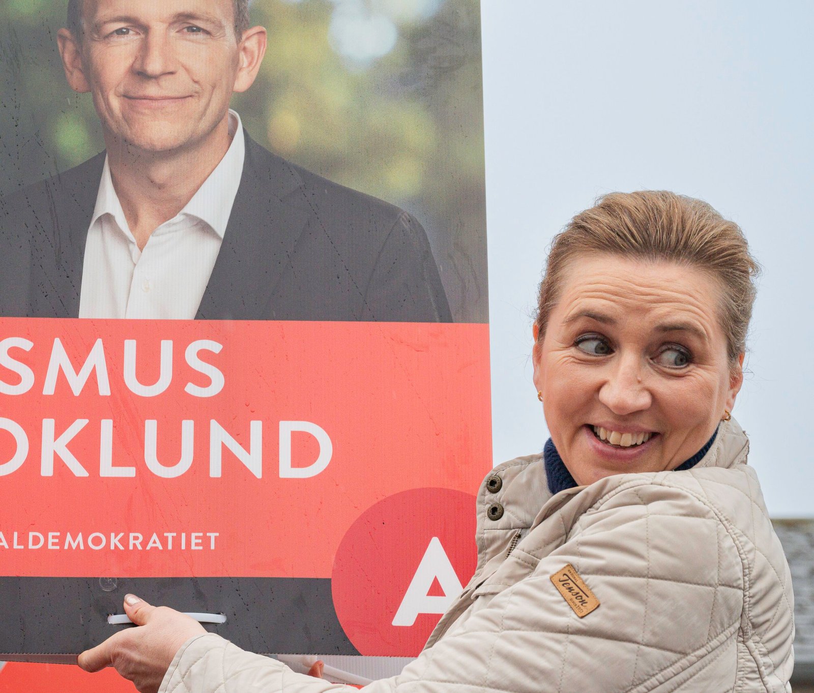 „Imigracyjna bomba” w duńskiej kampanii wyborczej