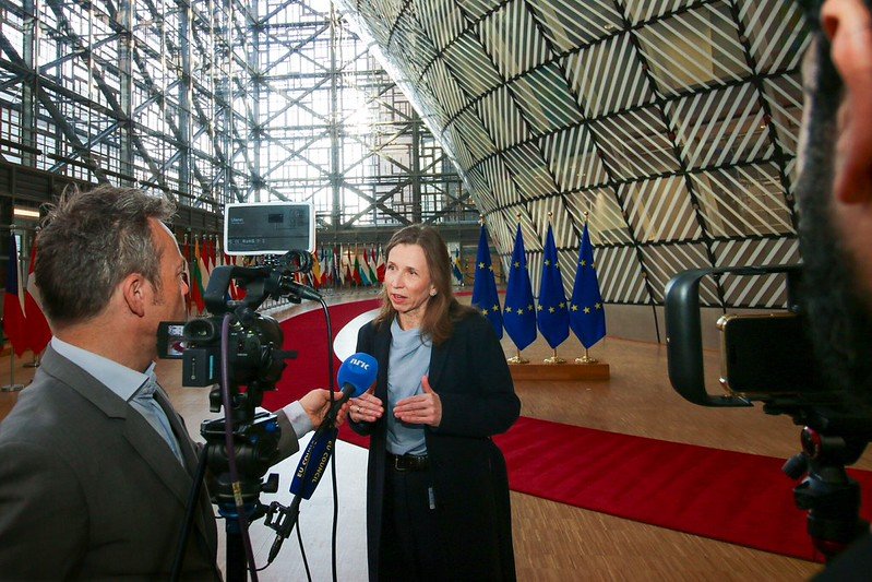 Норвезький уряд посилює правила щодо новоприбулих українців віком 18–60 років