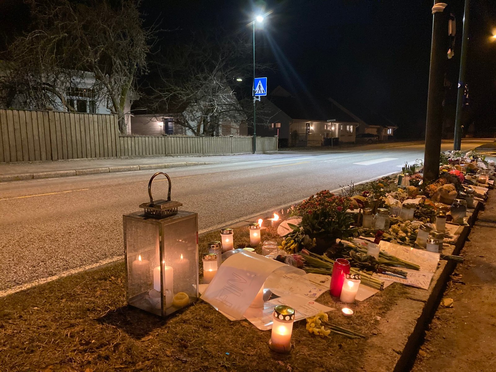 Śmierć 7-letniego Finna. Więzienie dla kierowcy