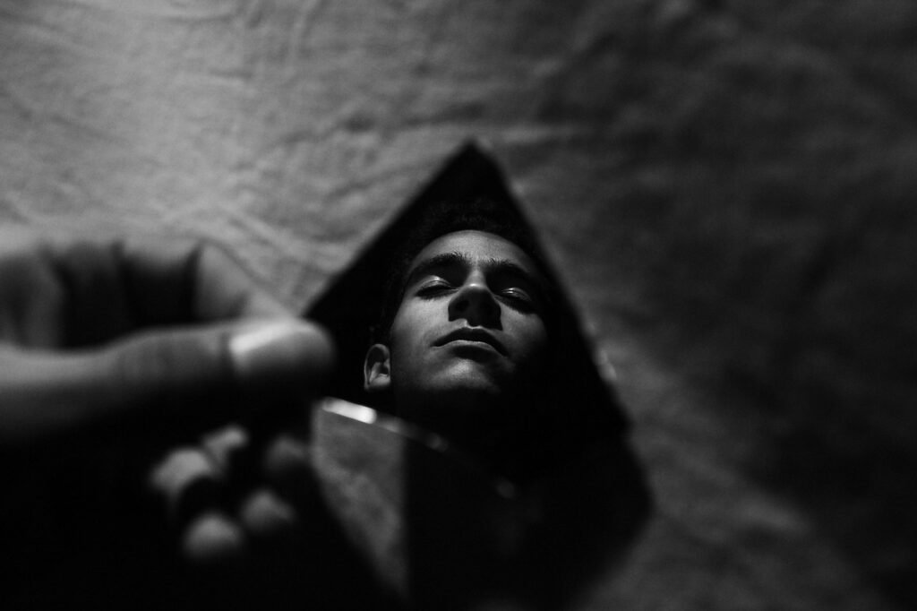 Co trzeci mieszkaniec Norwegii zgłasza problemy psychiczne