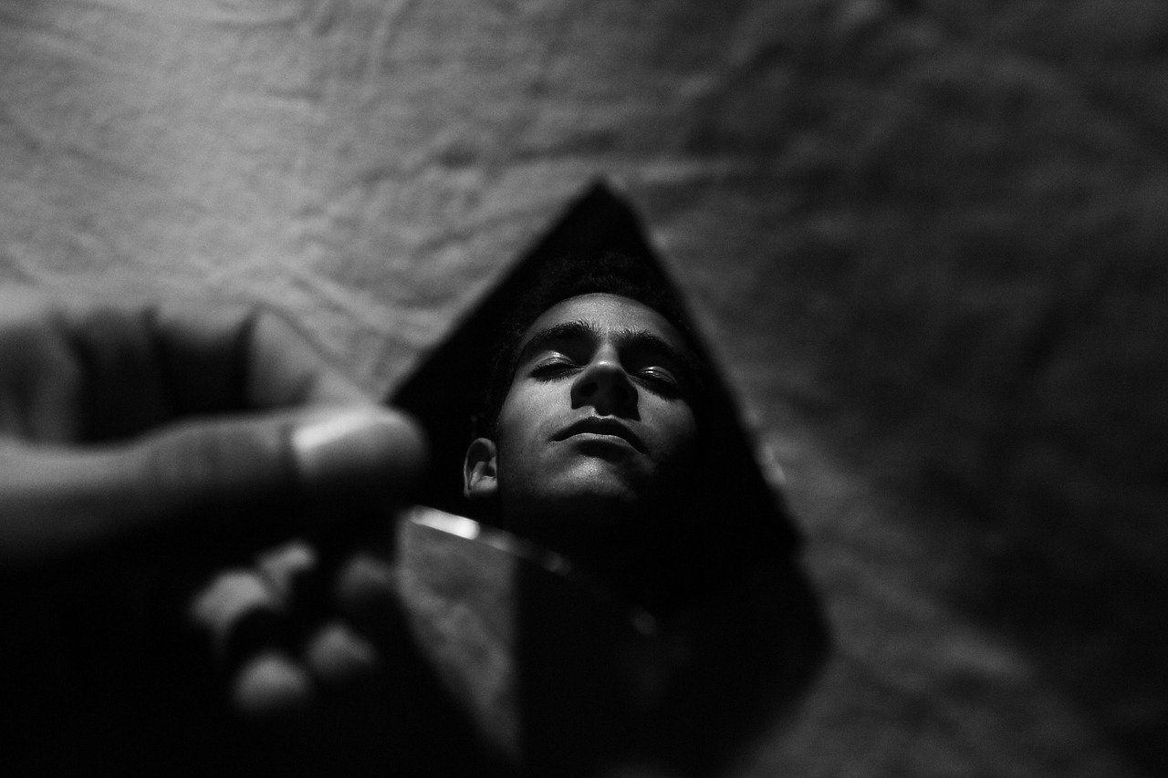 Co trzeci mieszkaniec Norwegii zgłasza problemy psychiczne