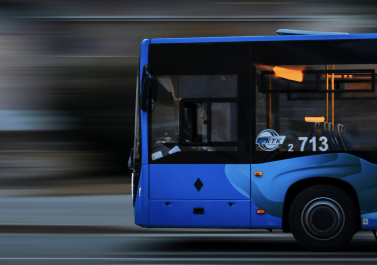Nastolatek znów ukradł autobus. Przejechał z Oslo do Kristiansand