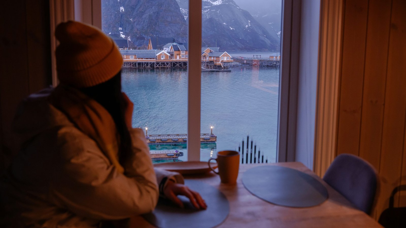 Życie w Norwegii: Dlaczego tak trudno nawiązać przyjaźnie z Norwegami?