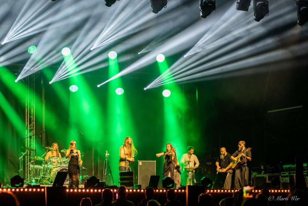 Wataha Festival: Prawdziwy festiwalowy klimat już w sierpniu