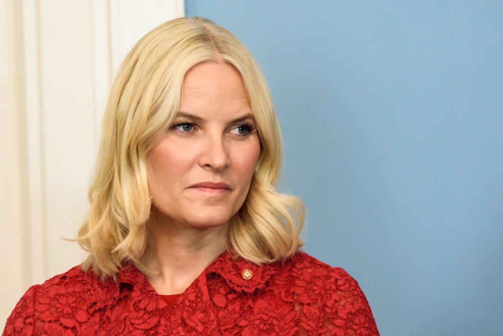 Mette-Marit otrzymała nowe płuca. Norwegia mówi dziś o dawstwie organów
