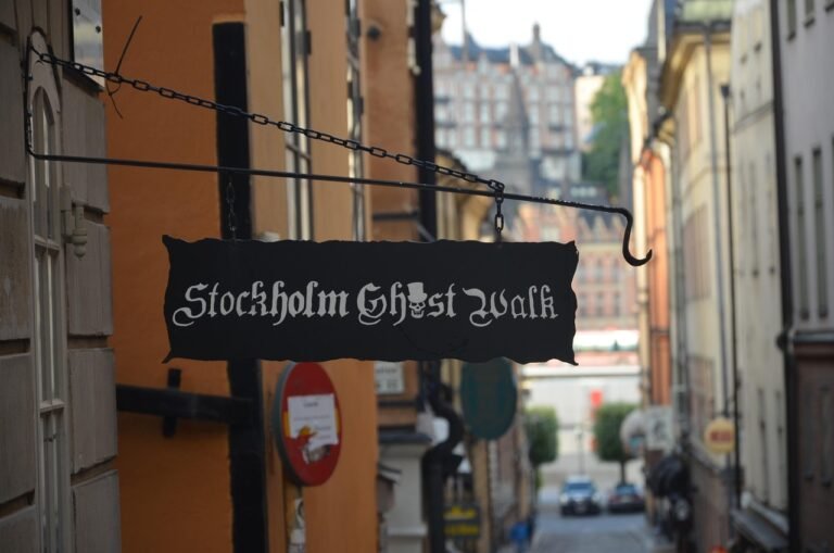 Skąd wziął się syndrom sztokholmski?
