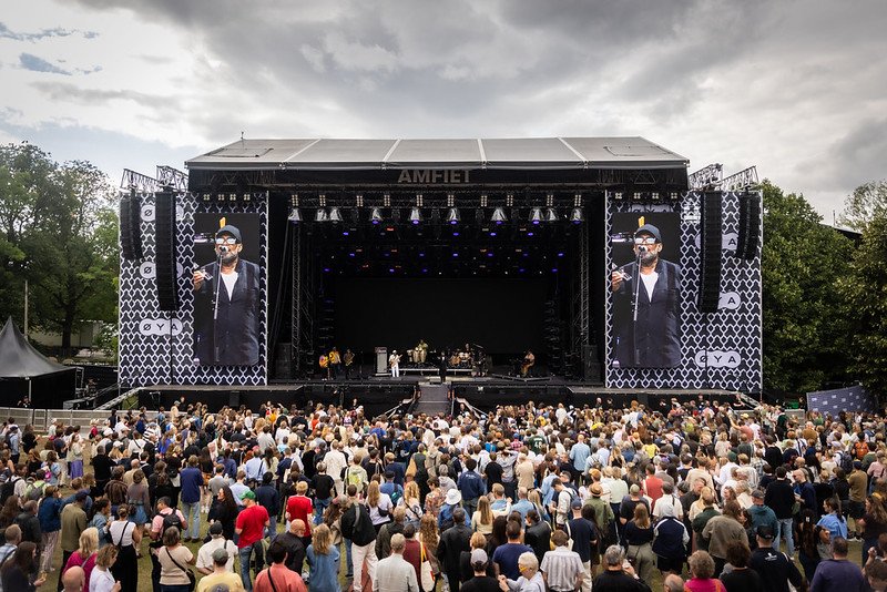 Øyafestivalen