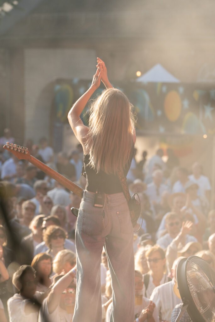 Månefestivalen 2025