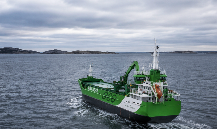 Pilot i kapitan norweskiego statku Misje Verde skazani po wypadku morskim, w którym zginęły matka z córką