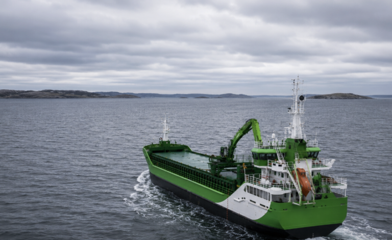 Kapitan norweskiego statku Misje Verde zatrzymany po śmiertelnym wypadku