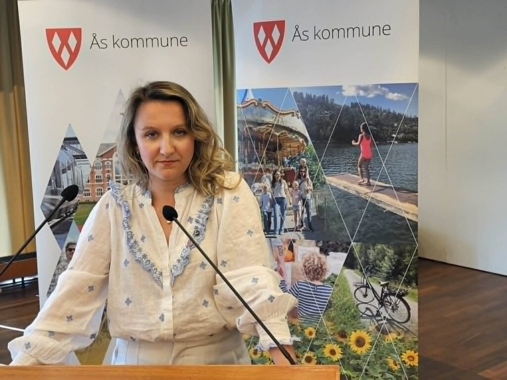 Ewelina Baj