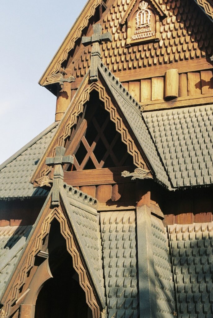 Folkemuseum Oslo