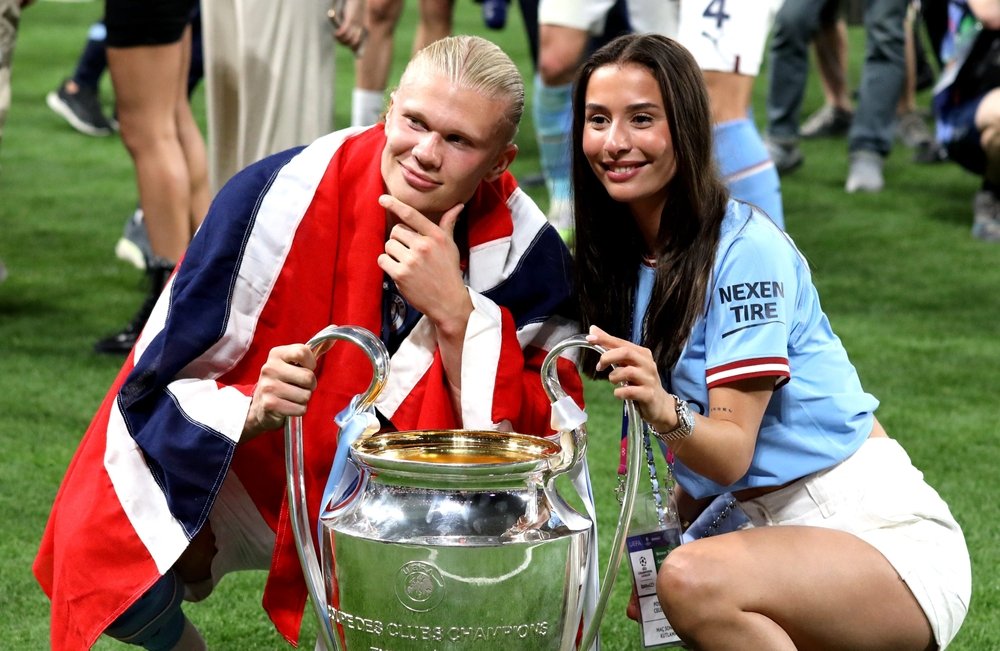 Erling i Isabel