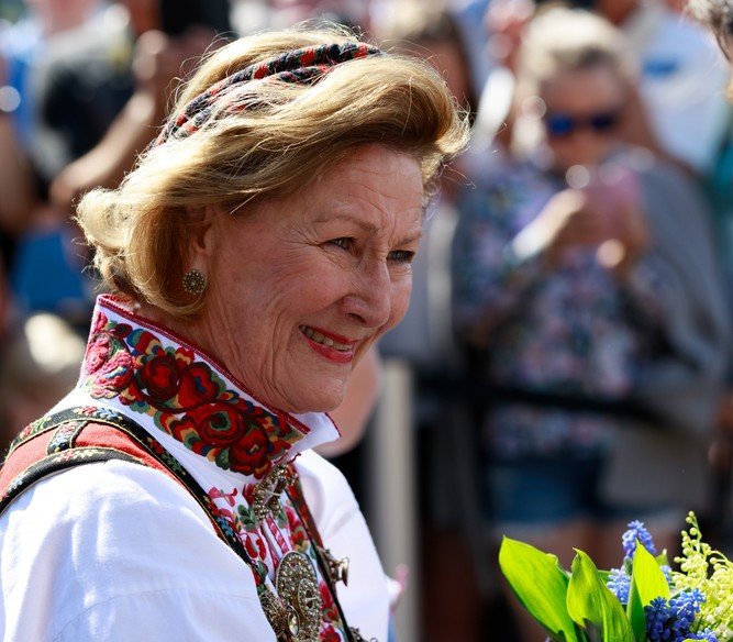 Królowa Sonja