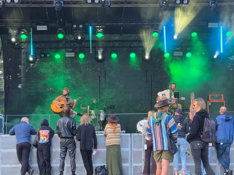 Wataha Festival w Norwegii – wydarzenie, na które chce się wracać