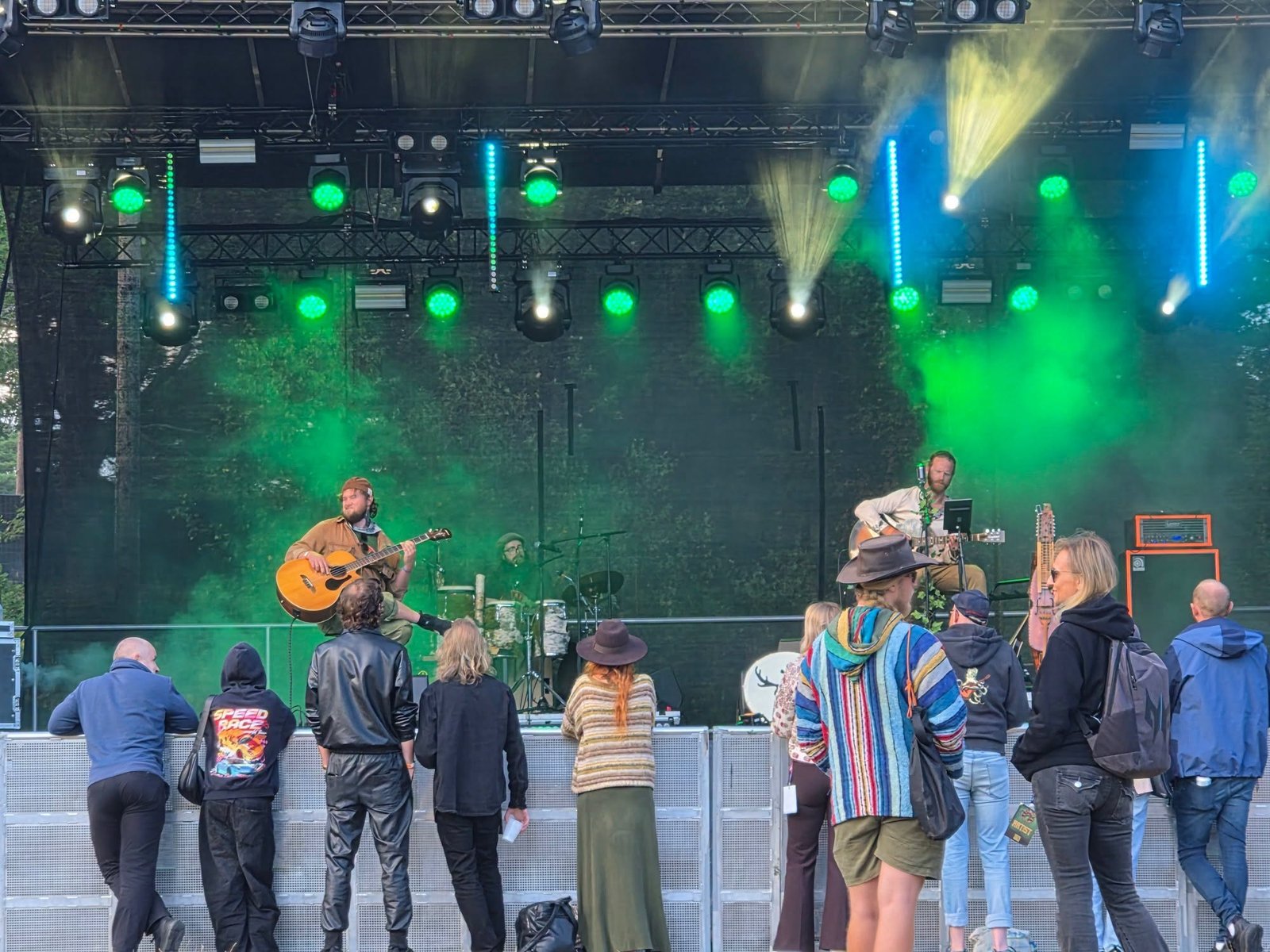 Wataha Festival w Norwegii – wydarzenie, na które chce się wracać