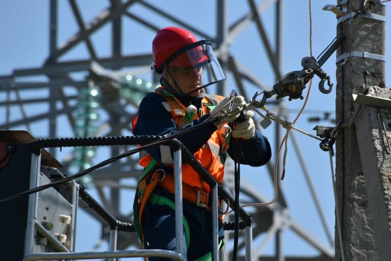 Norwegia potrzebuje więcej prądu. FrP wraca do pomysłu elektrowni gazowych