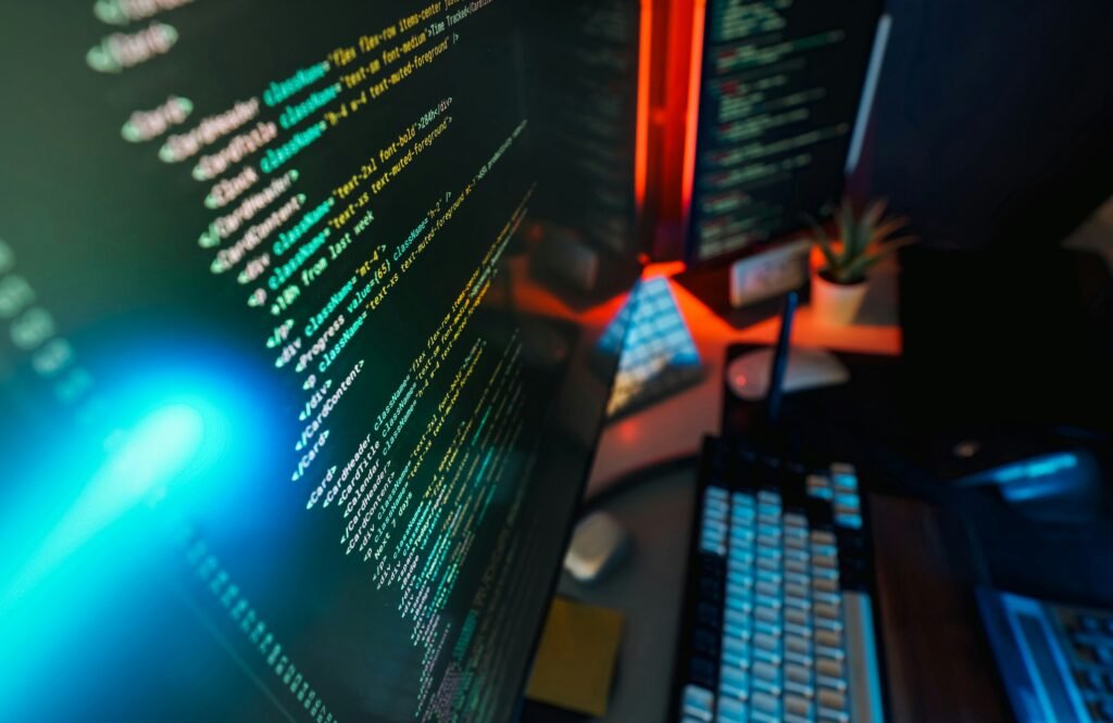 cyberatak