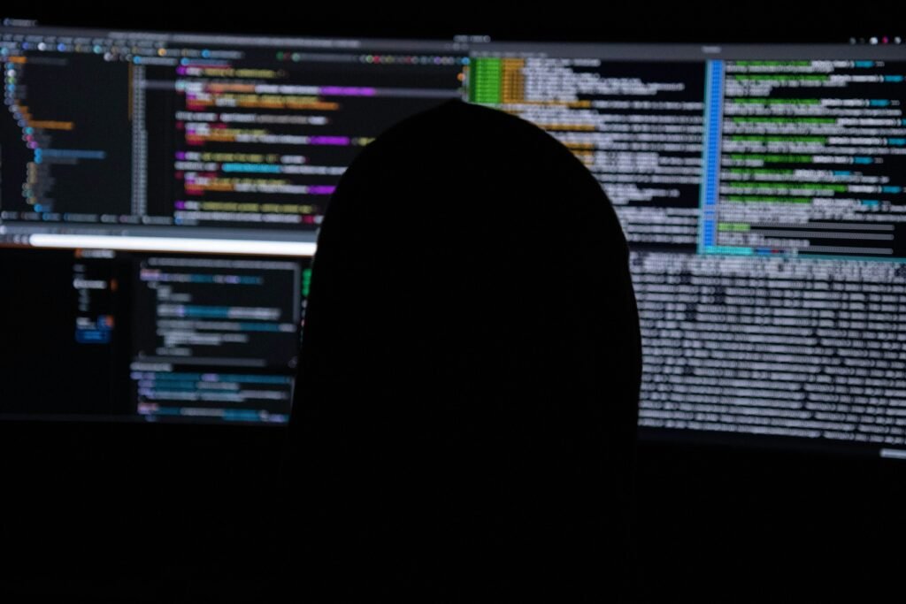 cyberatak