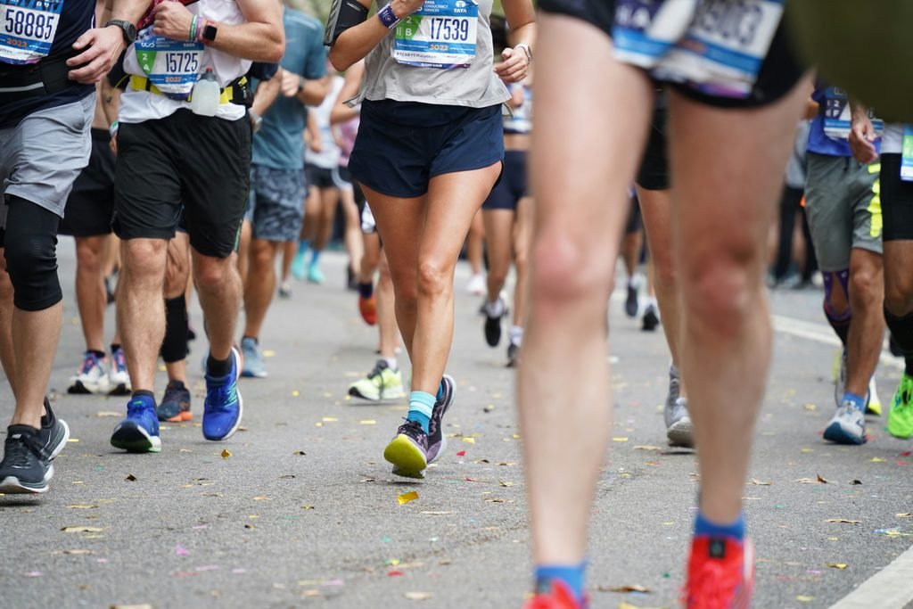 maraton