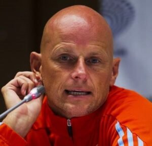 Ståle Solbakken