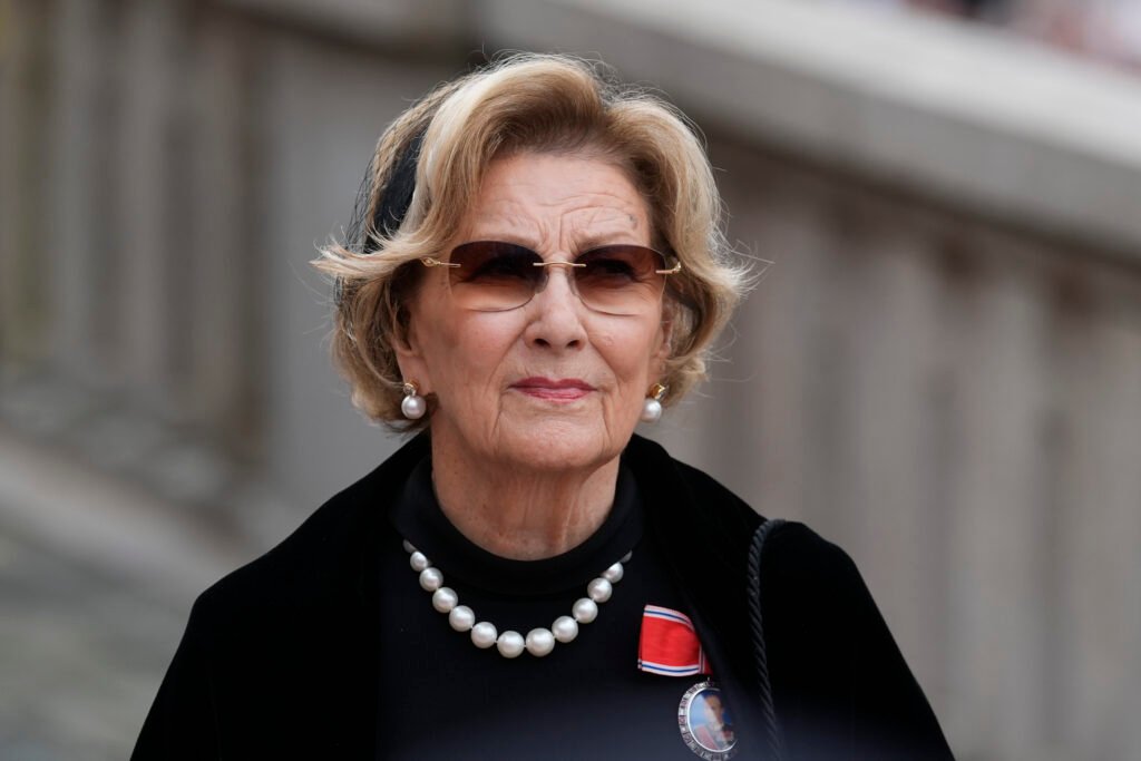 Królowa Sonja