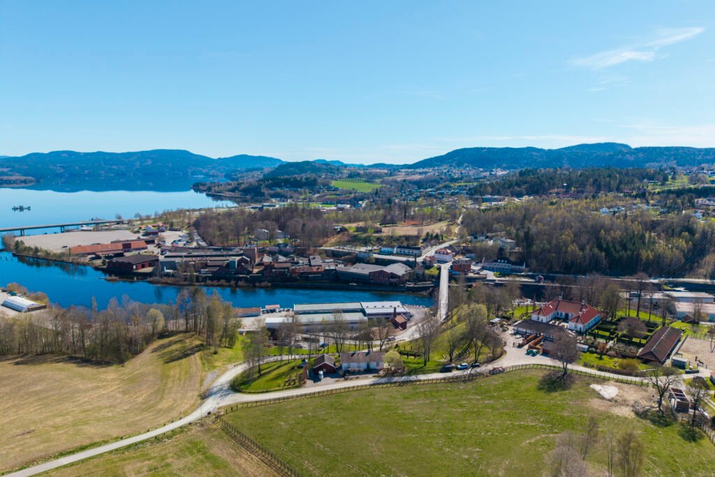 Ulefoss Jernverk