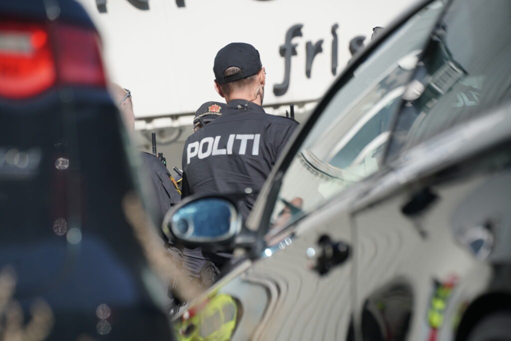 Masowa bójka w Lørenskog. Jedna osoba ugodzona nożem NTB bójka w Lørenskog