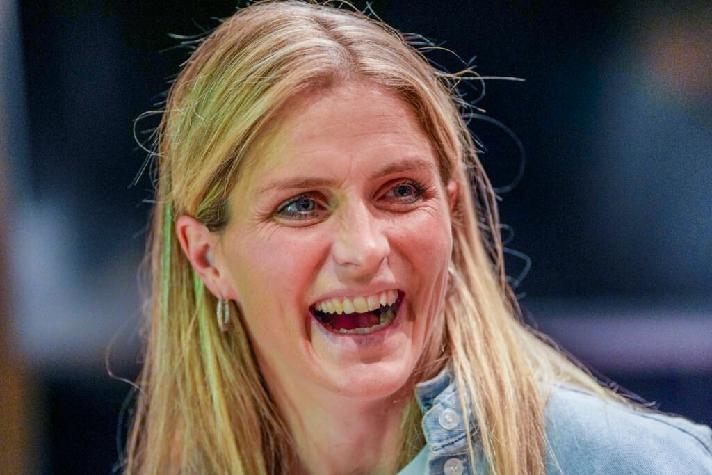 Johaug osiągnęła cel w Kopenhadze: – Honor uratowany Therese Johaug. Foto: Lise Åserud / NTB Therese Johaug. Foto: Lise Åserud / NTB