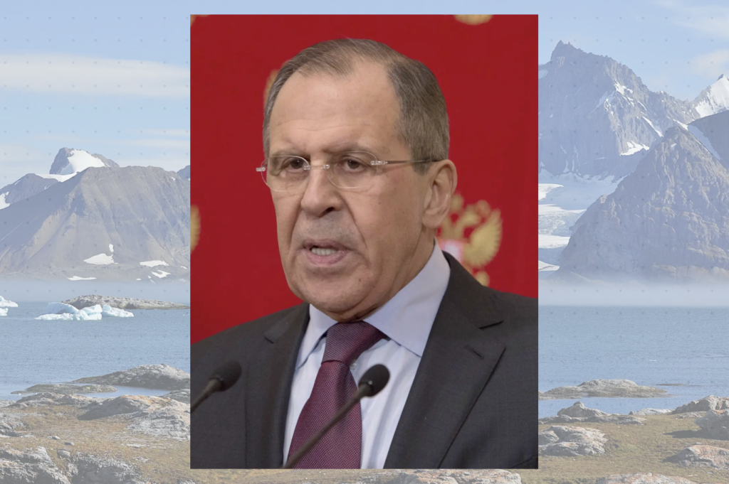 Rosja oskarża Norwegię o blokadę Rosjan na Svalbardzie. Zatrzymanie rosyjskiego statku