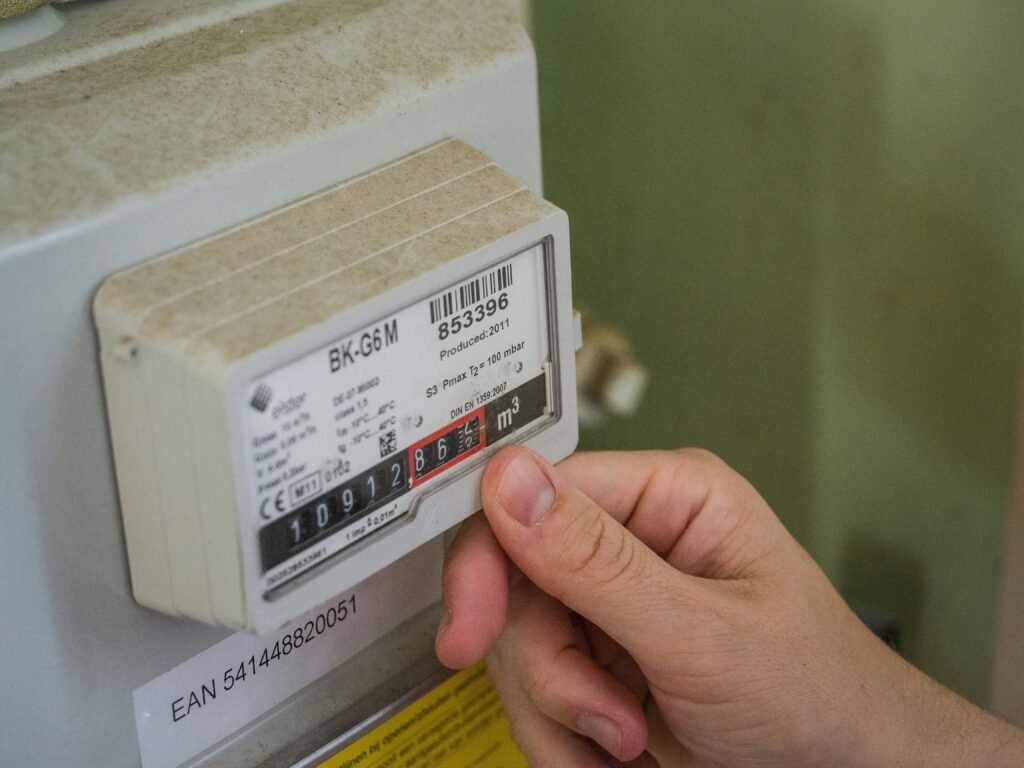 energia elektryczna