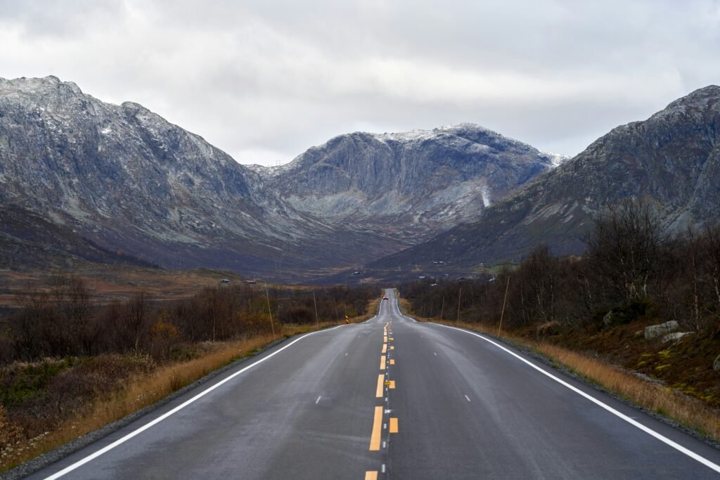 Hemsedal
