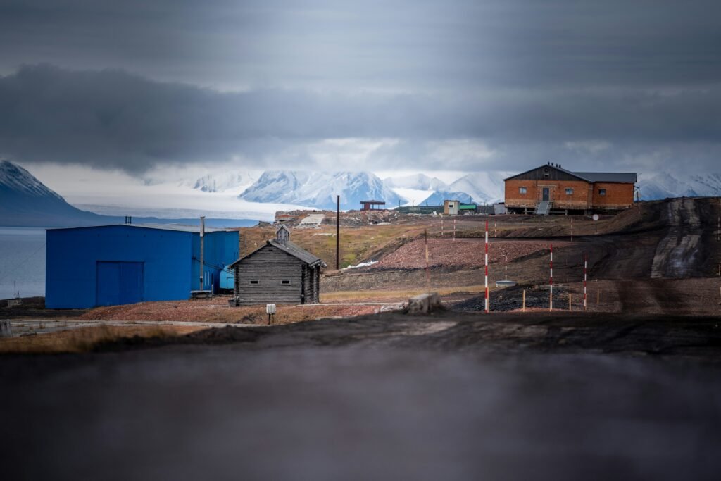 Svalbard